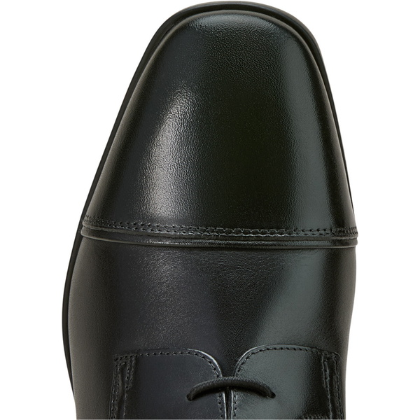 2025 Ariat Womens Palisade Field Long Riding Boot 10061256 - Black